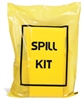 SpillTech PPE-KIT Personal Protection Spill Kit