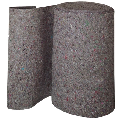 SpillTech RRUG18H Recyled Tuff Rug Split Rug