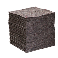 SpillTech RRUGP100H Recycled TUFF Rug Pads