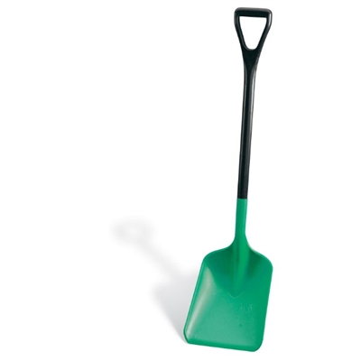 SpillTech Non-Sparking Shovel