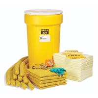 SpillTech HazMat 55-Gallon Spill Kit