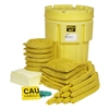 SpillTech HazMat 65-Gallon Spill Kit