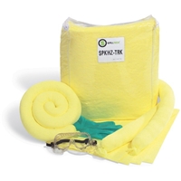 SpillTech SPKHZ-TRK HazMat Trucker Spill Kit