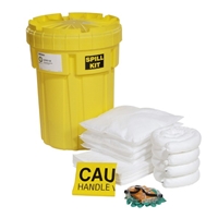 SpillTech SPKO-30 Oil-Only 30-Gallon Spill Kit