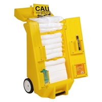 SpillTech SPKO-KAD2 Oil-Only Spill Kaddie Kit