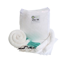 SpillTech SPKO-TRK Oil-Only Trucker Spill Kit
