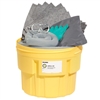 SpillTech SPKU-20 Universal 20-Gallon Spill Kit