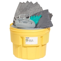 SpillTech SPKU-20 Universal 20-Gallon Spill Kit