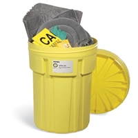 SpillTech SPKU-30 Universal 30-Gallon Spill Kit