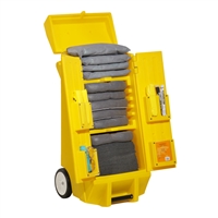 SpillTech SPKU-KAD2 Universal Spill Kaddie Kit