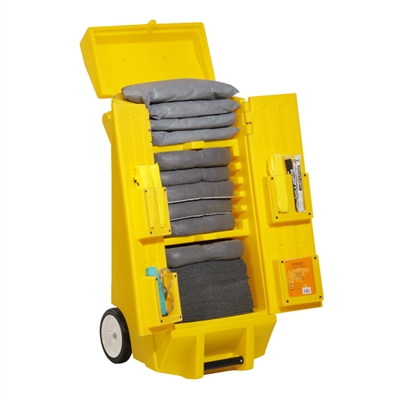 SpillTech SPKU-KAD2 Universal Spill Kaddie Kit