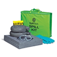 SpillTech SPKU-TOTE Universal Tote Spill Kit