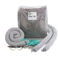 SpillTech SPKU-TRK Universal Trucker Spill Kit