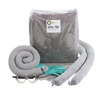 SpillTech SPKU-TRK Universal Trucker Spill Kit