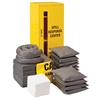 SpillTech SPKU-WCAB Universal Wall Cabinet Spill Kit