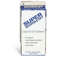 SpillTech SS1 SuperSorb Loose Sorbent