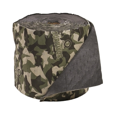 SpillTech SVRS150H-1 Survivor Heavy Weight Universal Roll