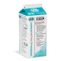 SpillTech UNS1 Universal Neutralizing Sorbent
