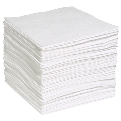 SpillTech WP200S Responder Lightweight Oil-Only Pads