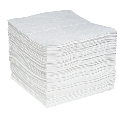 SpillTech WPL100 Protector Oil-Only Pads