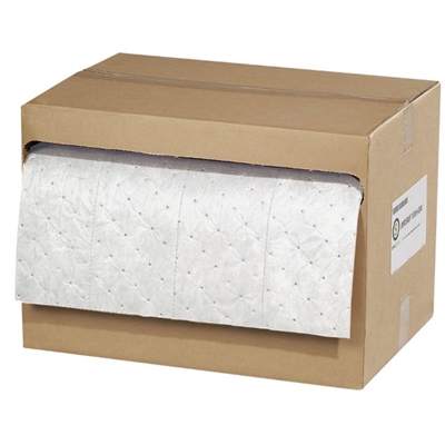 SpillTech WRSMF100H-BX Transformer Oil-Only Pads