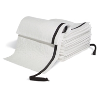 SpillTech WSWL100F Oil-Only Protector Folded Sweep