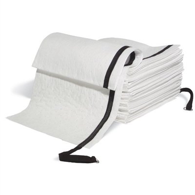 SpillTech WSWL100F Oil-Only Protector Folded Sweep