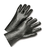 West Chester 1027R Semi-Rough Grip PVC Coated Gloves