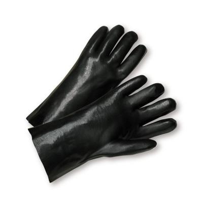 West Chester 1087 Standard Smooth Grip PVC Gloves