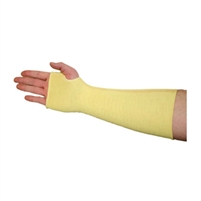 Westchester 2514KT Double Ply Kevlar Sleeve w/ Thumb Hole