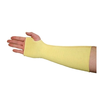 Westchester 2514KT Double Ply Kevlar Sleeve w/ Thumb Hole