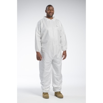 Westchester 3602 PosiWear BA Coverall