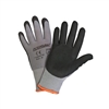 West Chester 715SNFTP Nitrile Palm Dip Glove