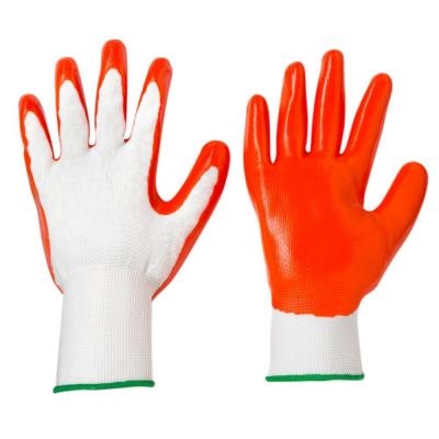 WestChester RT37120-L5P Nitrile-Dipped Gloves