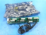 PC DRIVER BOARD, P/N: 0514472A