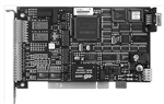 ANALOG I/O, CIRCUIT BOARD, P/N: 0745883