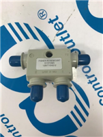 2 Port Tap, P/N: 12B7715X012