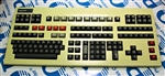 FISHER KEYBOARD, P/N: DC6431X1-CC1