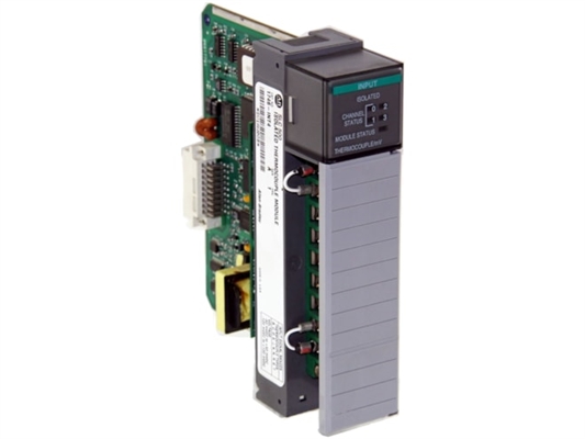 Digital Combination Input/Output Module | PN: 1746-IOxx