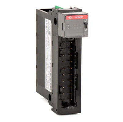 ControlLogix AC Digital Input Modules | PN: 1756-IAXX