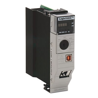 ControlLogix 5580 Controller | PN: 1756-L8XX