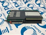 Allen Bradley Isolated 120VAC Output, 6 Points, P/N:1771-OD