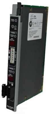 PLC-5 DeviceNet Network Interface Module | PN: 1771-SDN