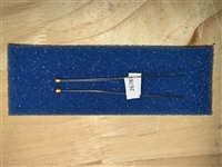 9K PAIRED THERMISTOR, P/N: 2-3-0500-521