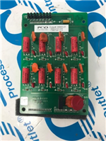 Analyzer Relay Board, P/N: 2000103-001