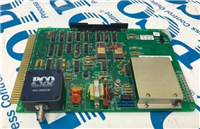 Flame Ionization Detector Board, 500:1 Range Change, P/N: 2000117-002