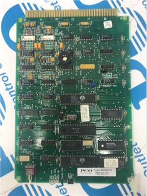 I/O Unit Interface Board Assembly, (ACB 1), P/N: 2000126-902