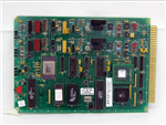 Dual Temperature Controller Board, (PTGC), P/N: 2000178-002