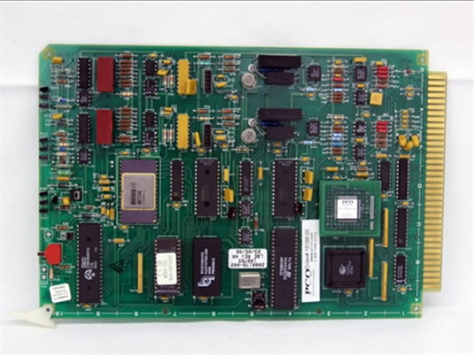 Dual Temperature Controller Board, (PTGC), P/N: 2000178-002