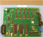 Portable Service Panel Board Assembly, P/N: 2000206-001